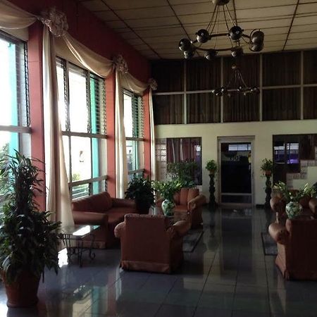 Alameda Hotel San Salvador Ngoại thất bức ảnh